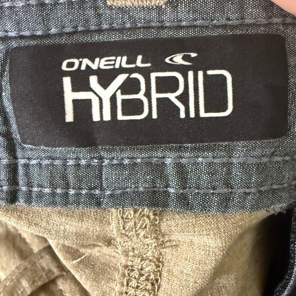 O’Neill hybrid shorts • Men’s size 36 - Picture 2 of 7